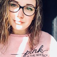 Florine Petitjean's Photo