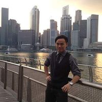 Victor Chan's Photo