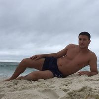 Facundo Perez Ferrero的照片