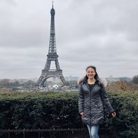 Stella Tringali's Photo