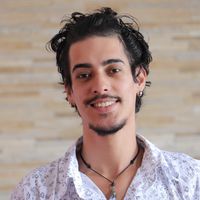 Marcelo Soares's Photo