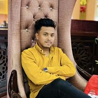 Radian hossen's Photo
