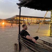 Fotos de Malek Boukhor