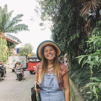 Tijanah Fahie的照片