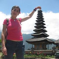 Efi Manarioti's Photo