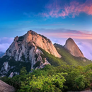 Bukhansan Hike, Seoul, South Korea's picture