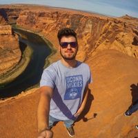 Fotos de Leonardo Mezzomo