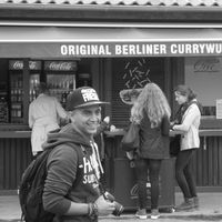 Redouan Ahdour的照片