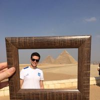 Leandro Barrios的照片