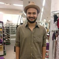 Animesh Paithankar的照片