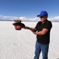 Fotos von Richard Ossio