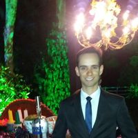 Welisson Rodrigues的照片