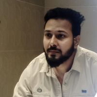 Aman Sharma的照片