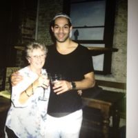 Andrew Mekhail的照片