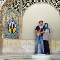 Sara and Antoine's Photo