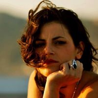 Anna de Matthaeis's Photo