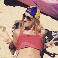 Alison Harris's Photo