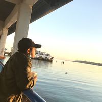 Aryan M. Pratama's Photo