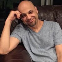 Moses Nasser's Photo