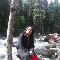 Munira Taiyeb's Photo