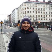 Uğur Cebeci的照片