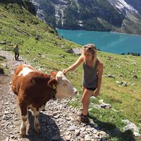 Sam Wonnacott's Photo