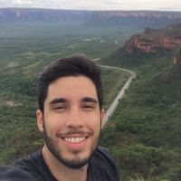Joao Gabriel Lopes's Photo