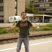 Johannes Sam's Photo