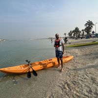 Ahmed Darwish's Photo