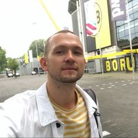 Zdjęcia użytkownika Viktor Dykun