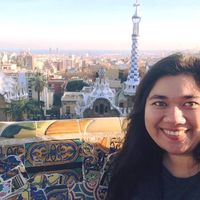 Talia Flantzman的照片