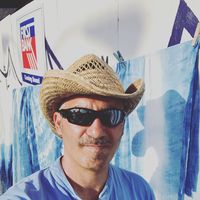 Isaac Benjamin的照片