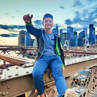 Christoph Wegscheider's Photo