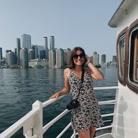 Claudia Torrescasana's Photo