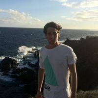 Fabrizio Galliano's Photo