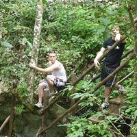 David Stetson's Photo