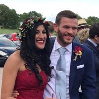 Фотографии пользователя Dominic Qaiser Sweeting