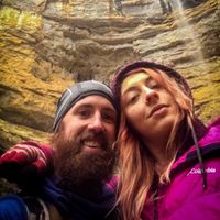 America Carrillo's Photo