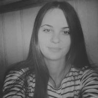 Inna Skrypnyk's Photo