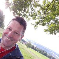 Manfred Grinda's Photo