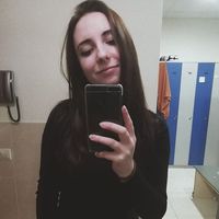 Le foto di Anastasia Gudenko