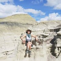 Le foto di Kiley Oblisk