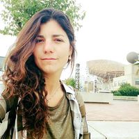 Anabela Biagiola's Photo