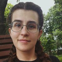 Natalie Nedial的照片