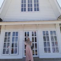 Geubina Yutari的照片