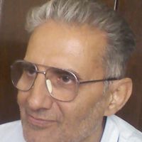 Le foto di Jafar Hoseini