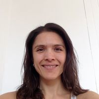 Photos de Camila  Ahumada