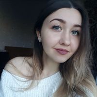 Dasha Grushka's Photo