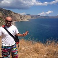 Dimitris Baltzis的照片