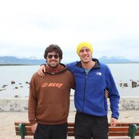 Gianfranco Descalzi's Photo